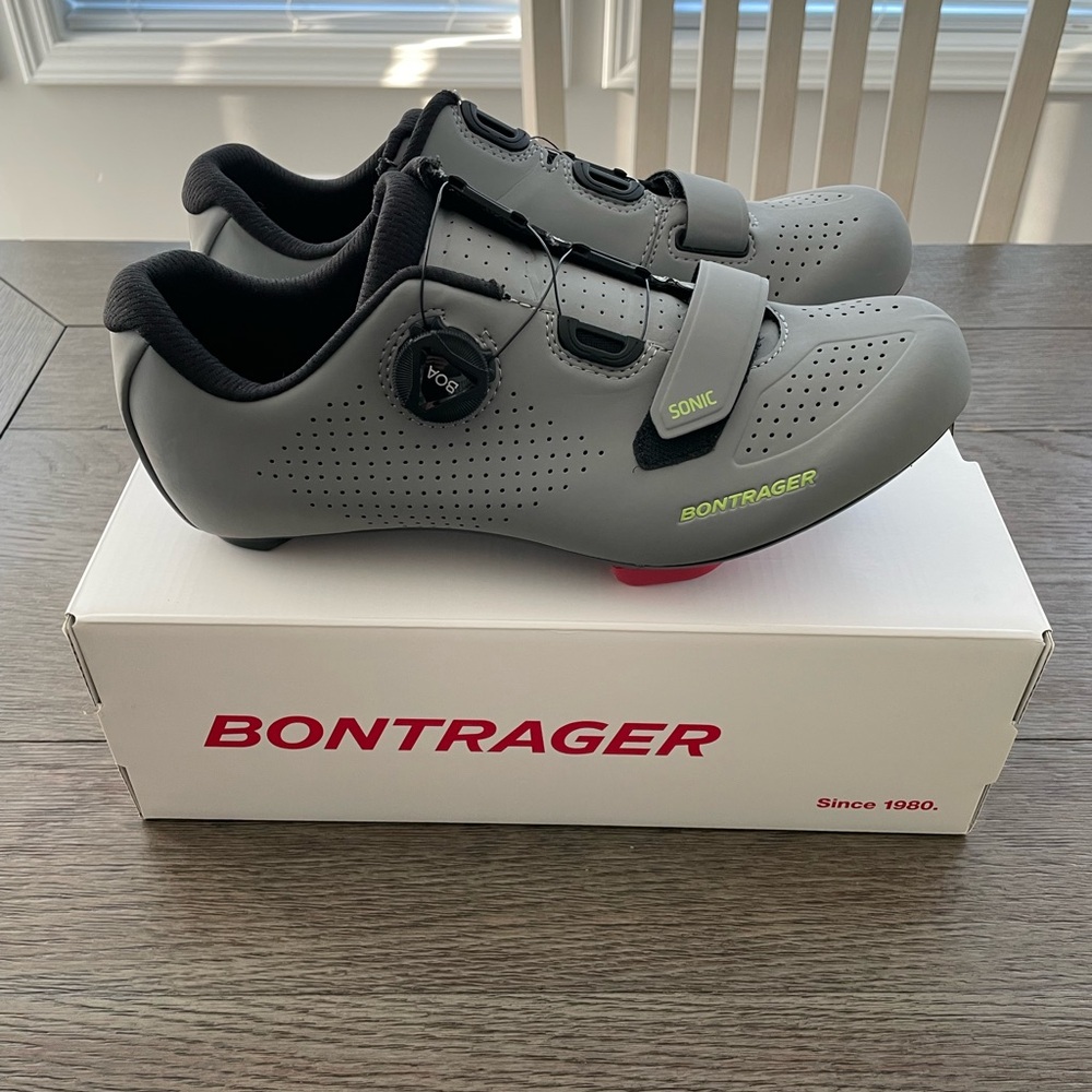 Bontrager Sonic Cycling Shoes 10.5